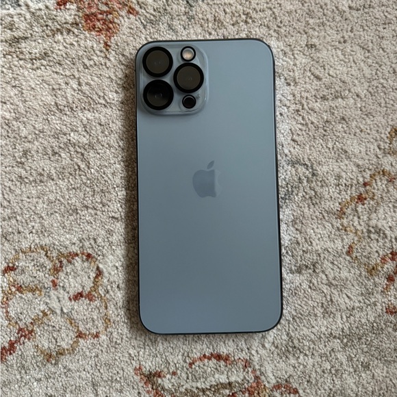 Unlocked iPhone 13 Pro Max 128 GB